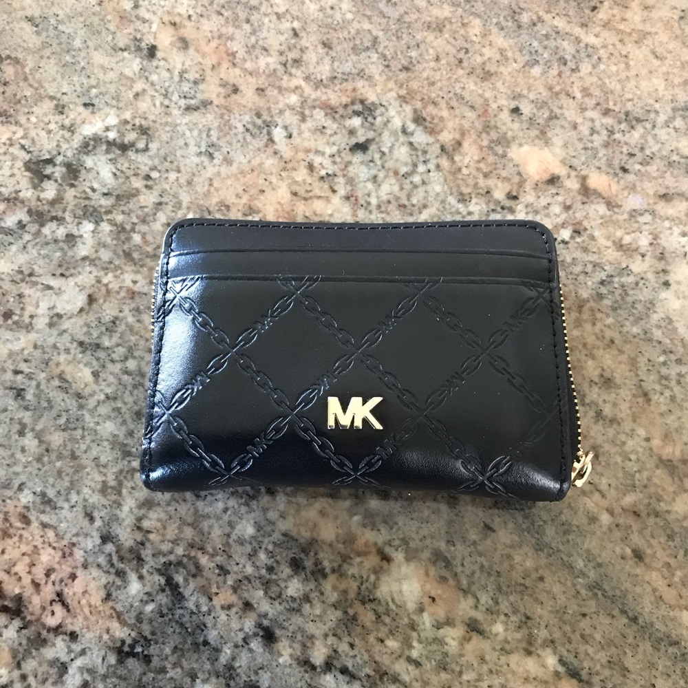 Michael Kors Women’s Card/change Case